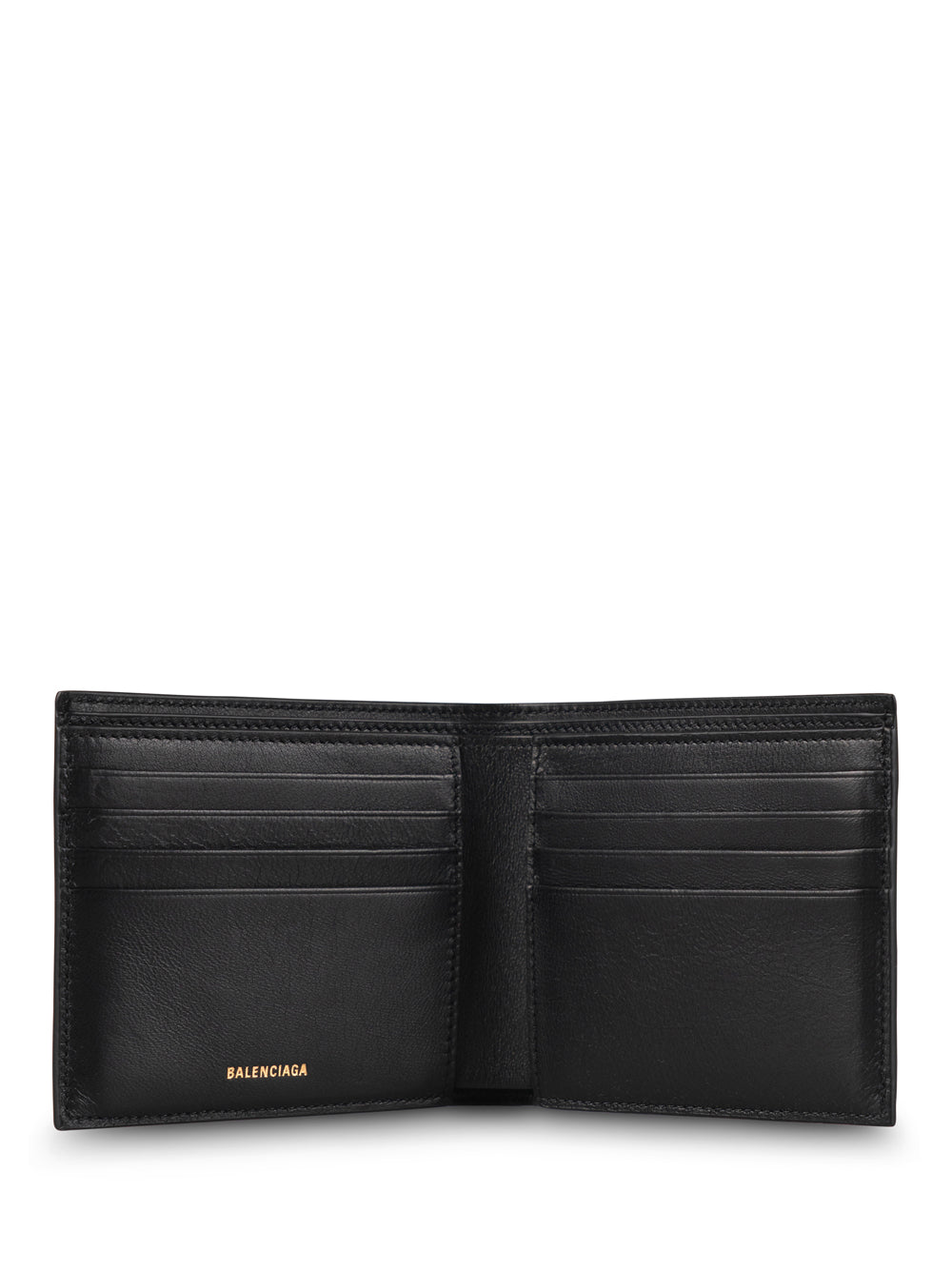 Balenciaga Continental wallets - Nero | e19ee1aa8b250ee1f5de86abc9baad16423dd00c
