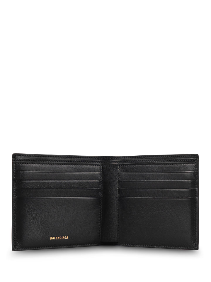 Balenciaga Continental wallets - Nero | e19ee1aa8b250ee1f5de86abc9baad16423dd00c