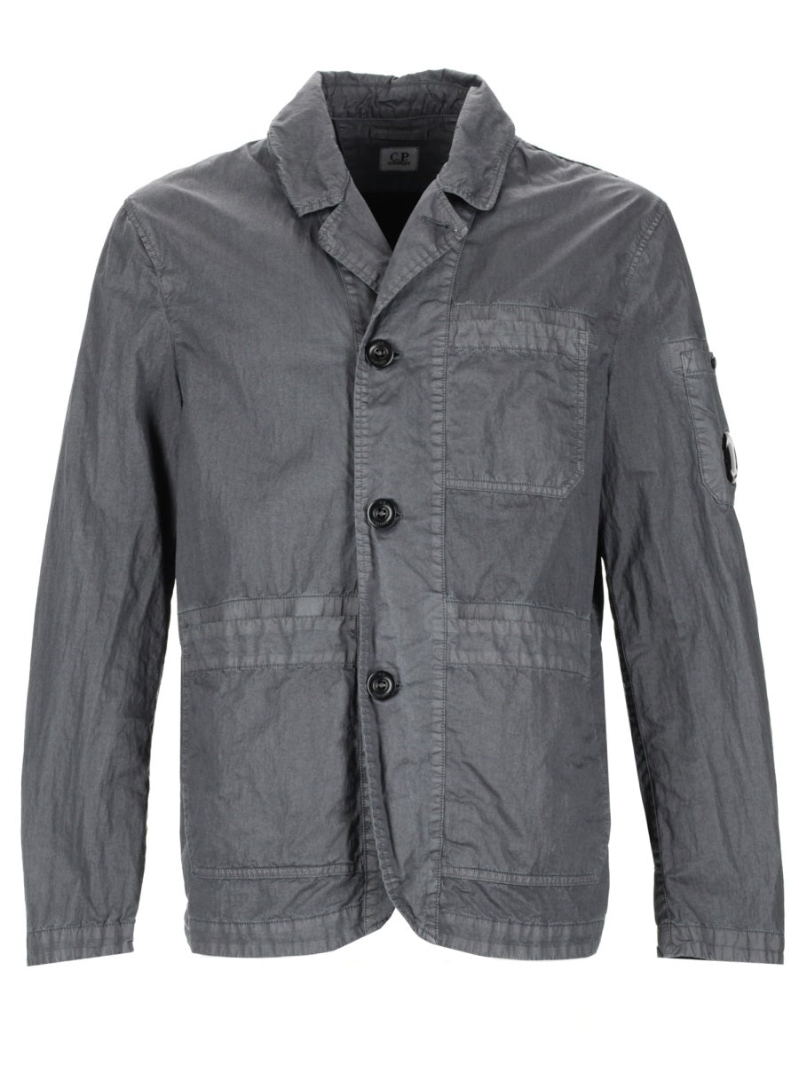 C.P. Company Giacche - Grey | 70695ee907c89ebca0f2077490e8ea51b1107404