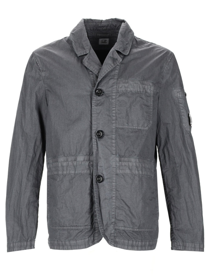 C.P. Company Giacche - Grey | 70695ee907c89ebca0f2077490e8ea51b1107404