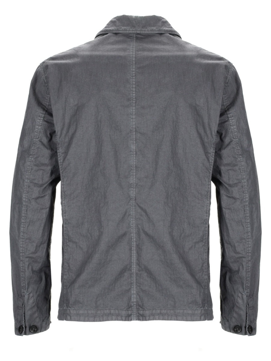 C.P. Company Giacche - Grey | a34733eab95f77078d4052bb596108a941d5a187
