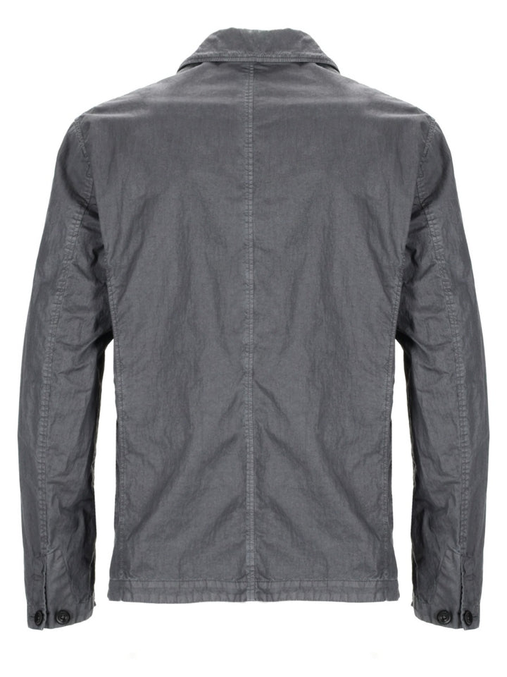 C.P. Company Giacche - Grey | a34733eab95f77078d4052bb596108a941d5a187