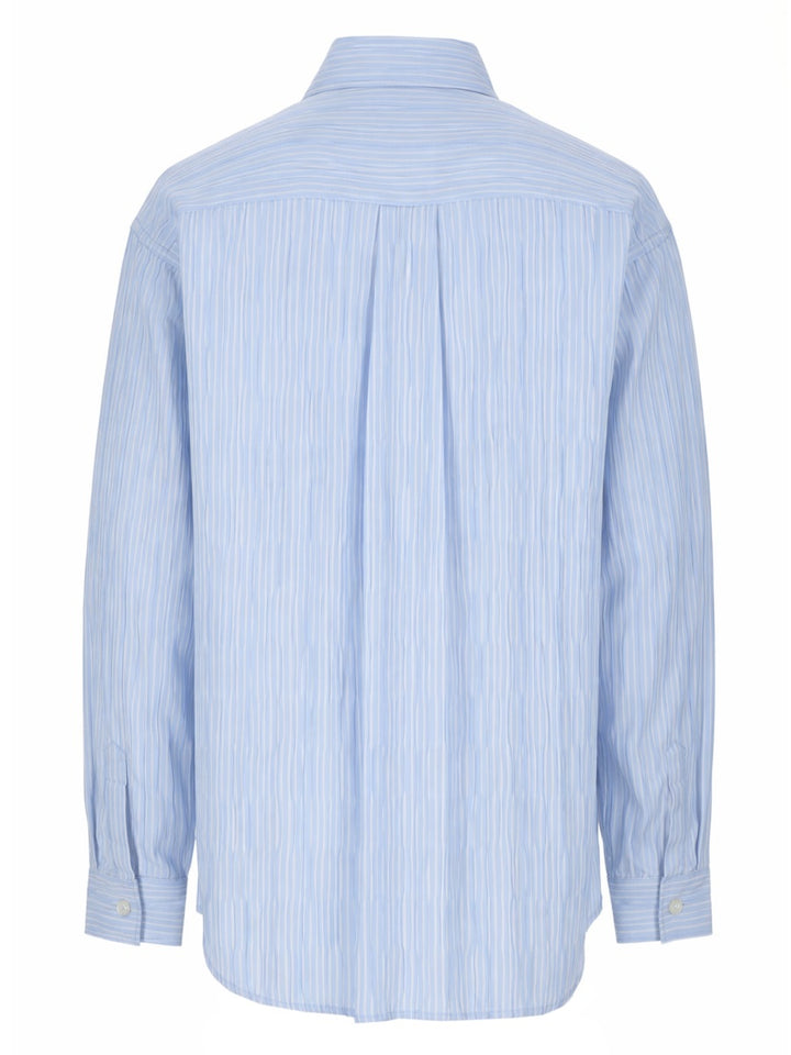 Amish Camicie - Azure | 58b05ade0ab9076209cb32fe751f0c7f4b06f9c6