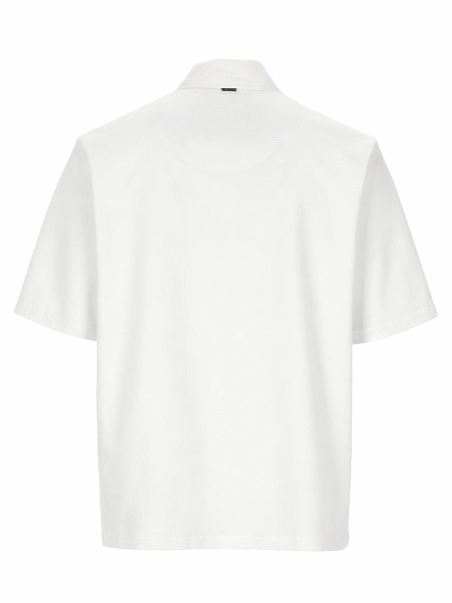 Herno Camicie - White | c438f7d6d986cef728d30011e3dafa3d45529636