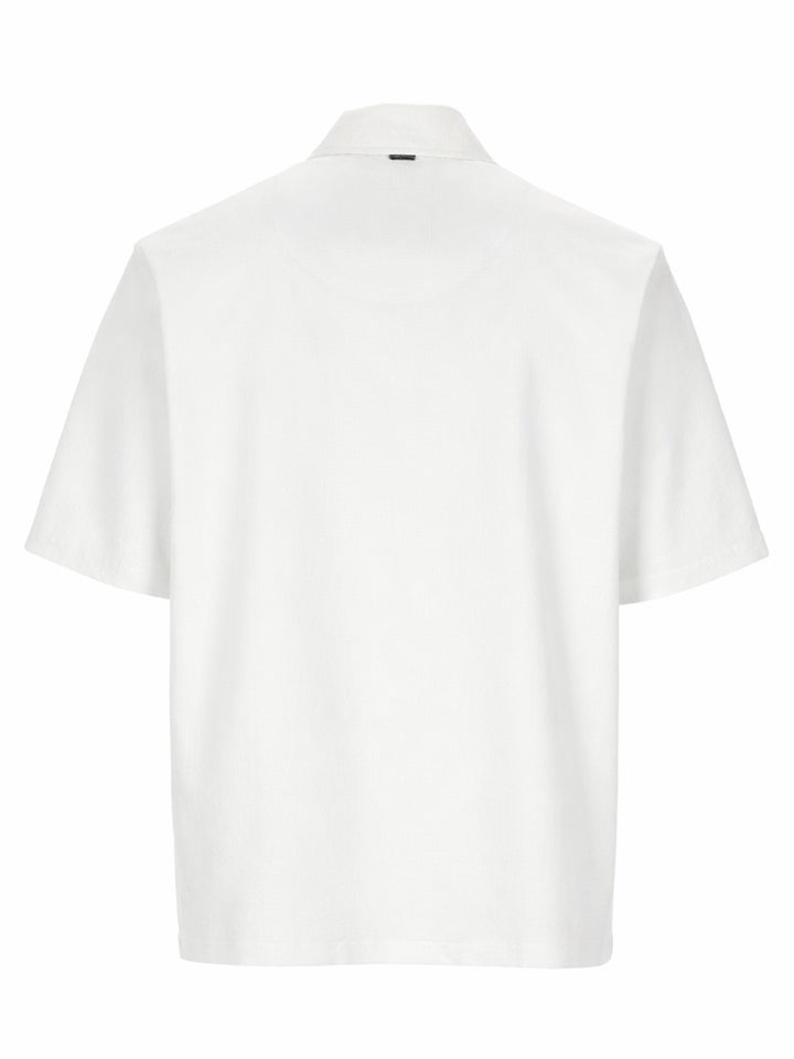 Herno Camicie - White | c438f7d6d986cef728d30011e3dafa3d45529636