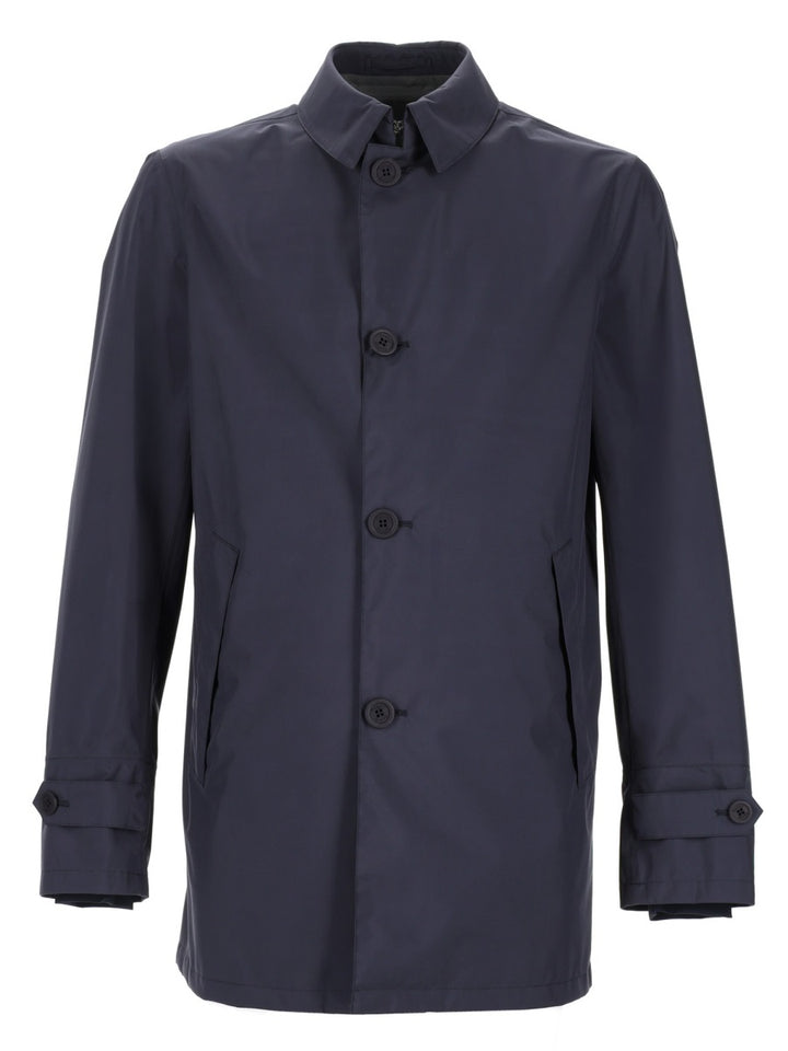 Herno Giacche - Blue | bf1ab616f48d7605807a15e8187ee601a1de31e0