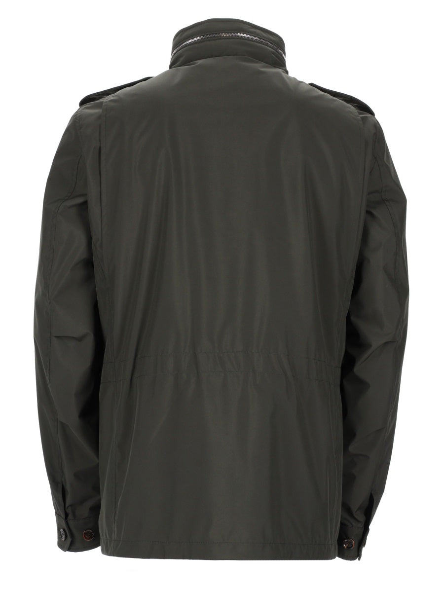 Moorer Giacche - Green | dae6635a37fc08de8bf3208fc32083f95a2fc821