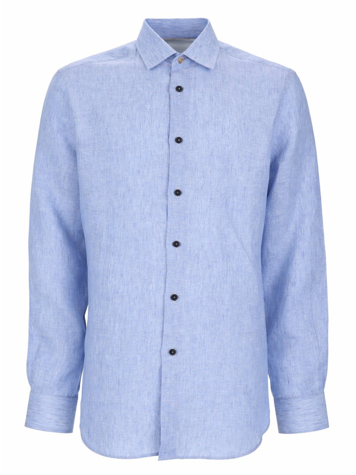 Paul Smith Camicie - Blue | c9ba9f0751602a5f280c562eb482f731294a2929