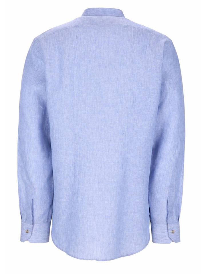 Paul Smith Camicie - Blue | 8f7a1430f5cd82a457e578aed0104d5632ecf2e6