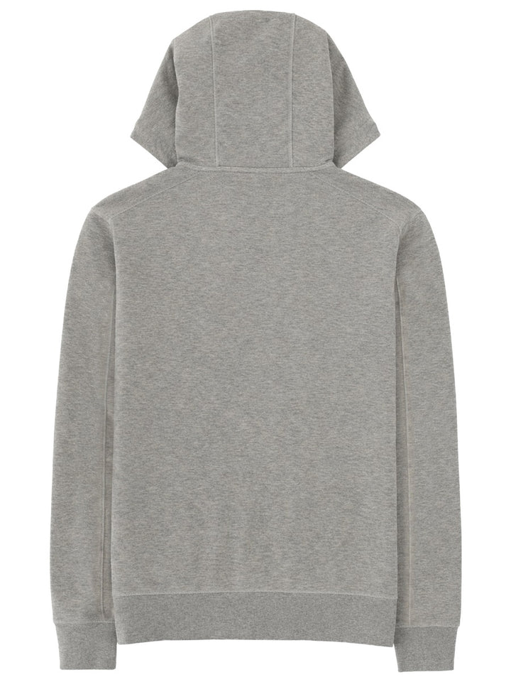 C.P. Company Felpe - Grey | 06bea1b653bfcc5636a3517c8eb2b00885ee71d8