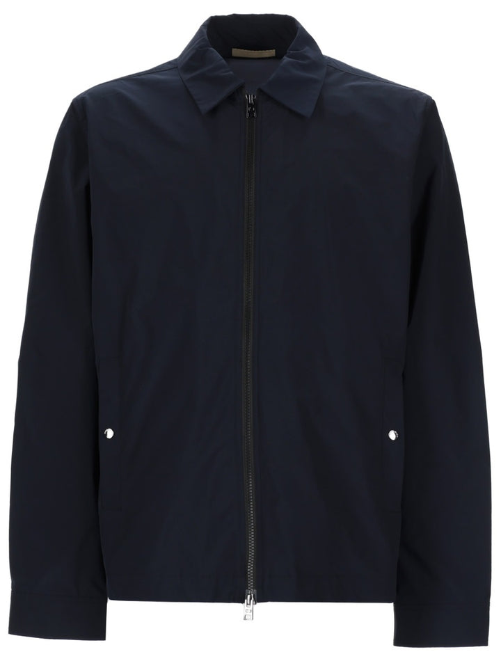 Woolrich Giacche - Blue | 30f6356ed24782d2ffaccc736576b70780073b8b