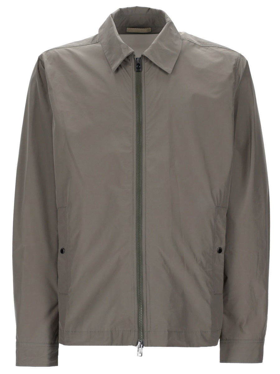 Woolrich Giacche - Dove | 5f86fdc6ff0247a849da76268bdd2643bd8e2328
