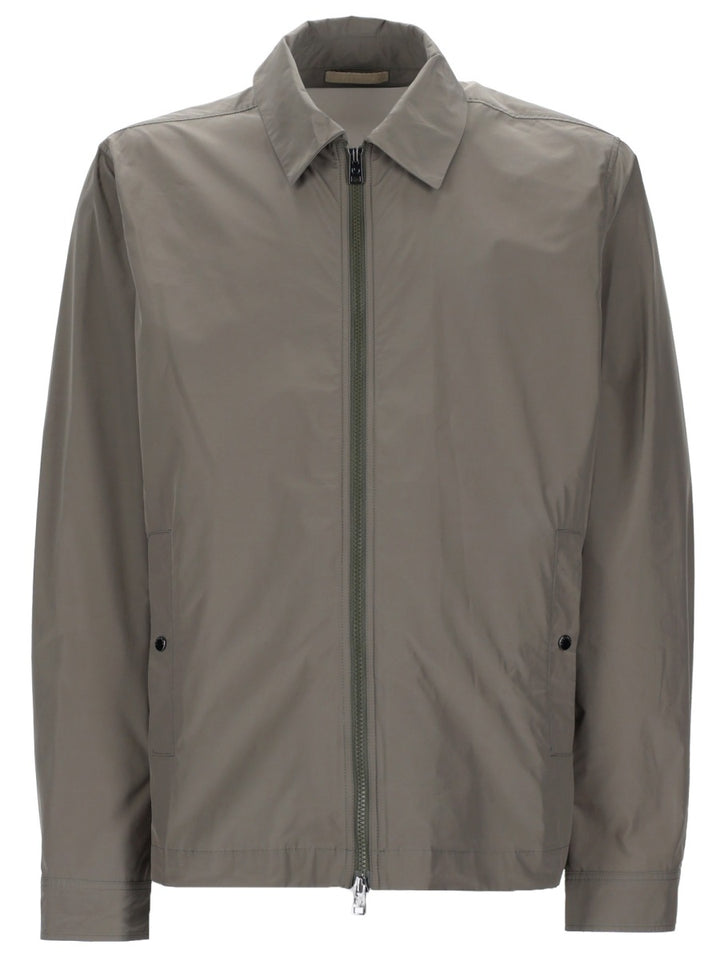 Woolrich Giacche - Dove | 5f86fdc6ff0247a849da76268bdd2643bd8e2328