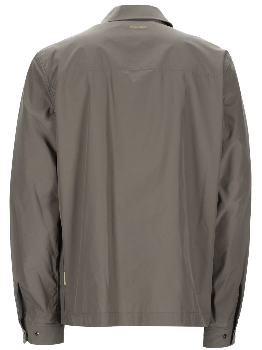 Woolrich Giacche - Dove | 0e212c4015c2f3da77c49a3b2786cd5ca3b6e5fb
