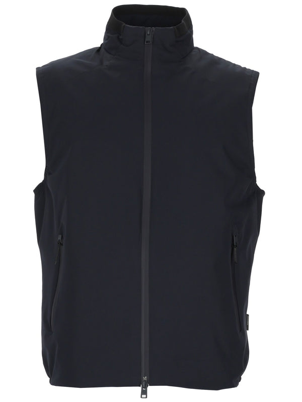 Gilet Impermeabile