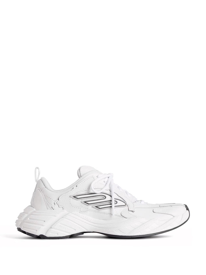 Balenciaga Sneakers - Bianco | 69148b64fb7fef5e9b4bc557ded3b439e8d0a488