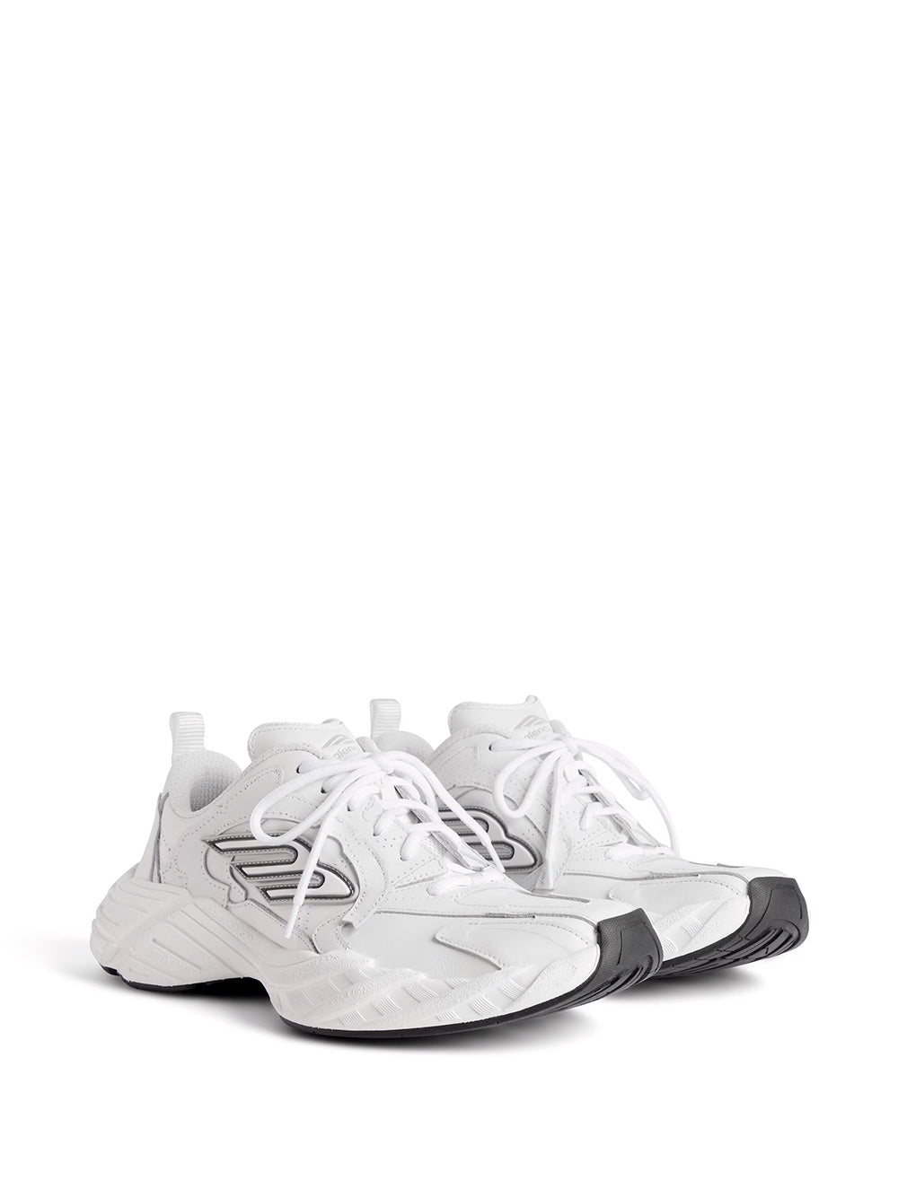 Balenciaga Sneakers - Bianco | 3e5965730f73c300fa17d47340360573ae1527ea
