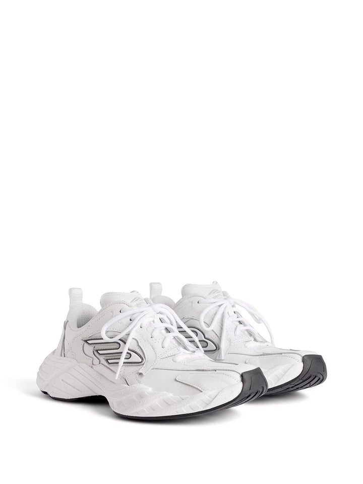 Balenciaga Sneakers - Bianco | 3e5965730f73c300fa17d47340360573ae1527ea
