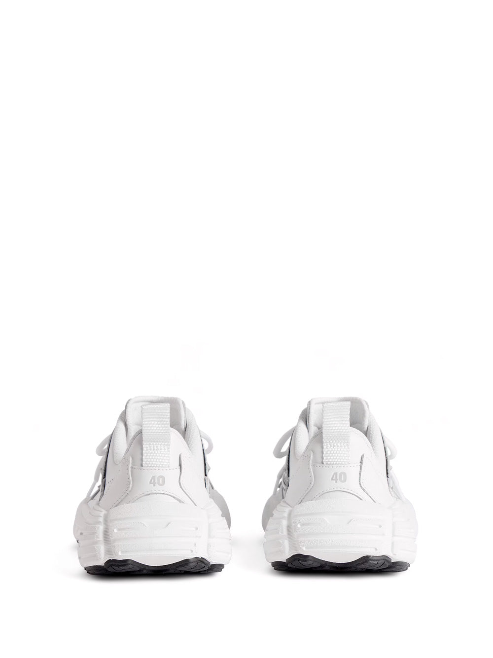 Balenciaga Sneakers - Bianco | a51d49ffe7cfb7338544d872f8584d9a489fb735