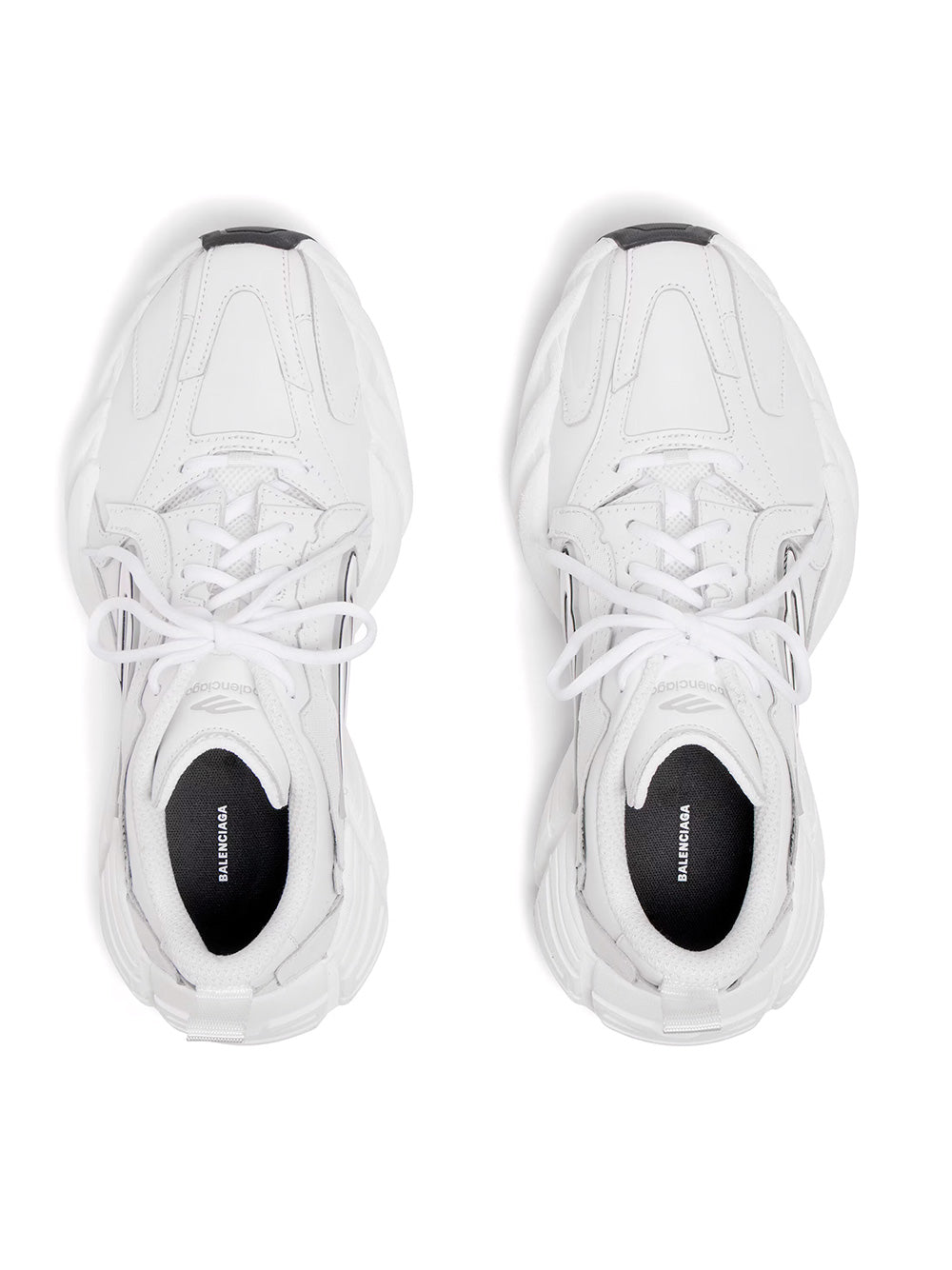 Balenciaga Sneakers - Bianco | a5eff358f6b638d375da5f18430116677705872c
