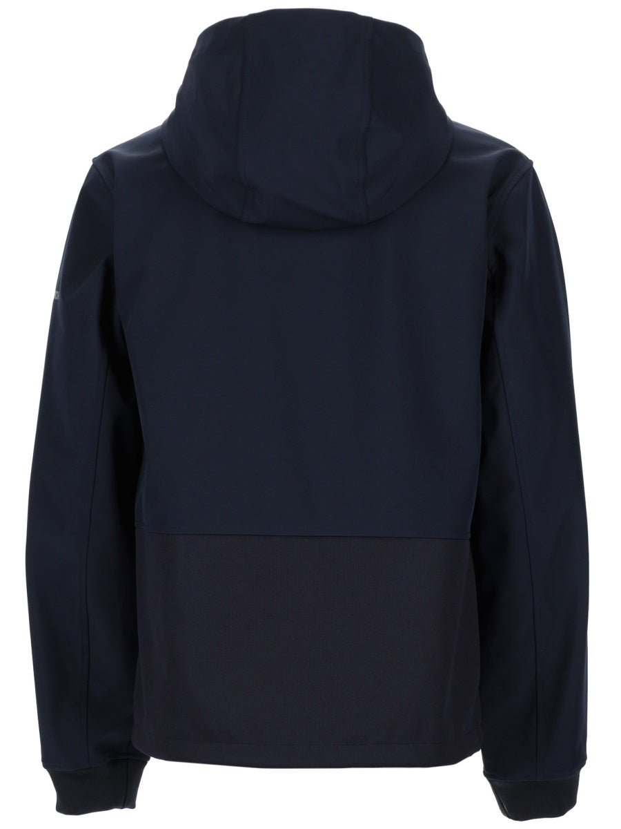Woolrich Giacche - Blue | ee9de107fd77805f176915f582c23681c7a1220d
