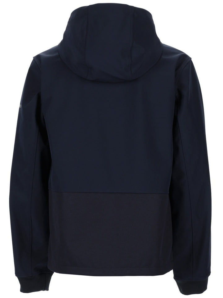 Woolrich Giacche - Blue | ee9de107fd77805f176915f582c23681c7a1220d