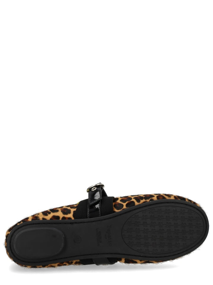 Repetto Scarpe Basse - Animalier | a03f6ca981aaec35a5eb3c0c557b77a72af7352b