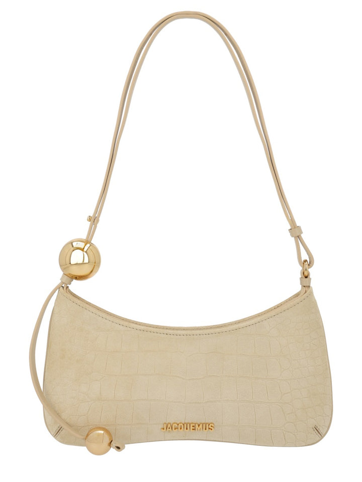 Jacquemus Borse a Spalla e Tracolla - Beige | 988a95b8dbb7a3da7dfac9674d70bc22ccd8db39