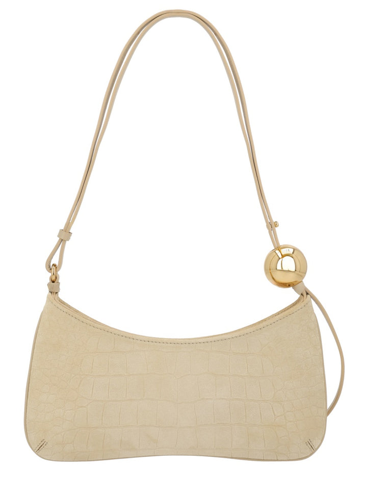 Jacquemus Borse a Spalla e Tracolla - Beige | 465e2496ab72c606b09181df1ded44995f8ec383