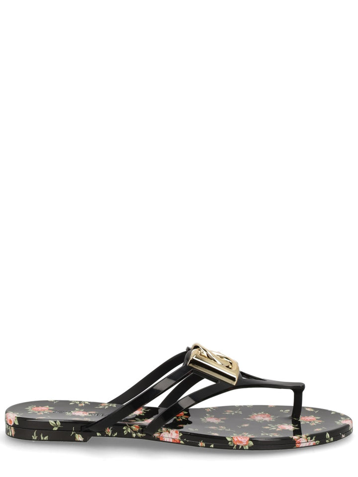 Dolce & Gabbana Sandali - Multicolour | c19e56a29a170c12e7b73ad8e13c15e601e4f7e7