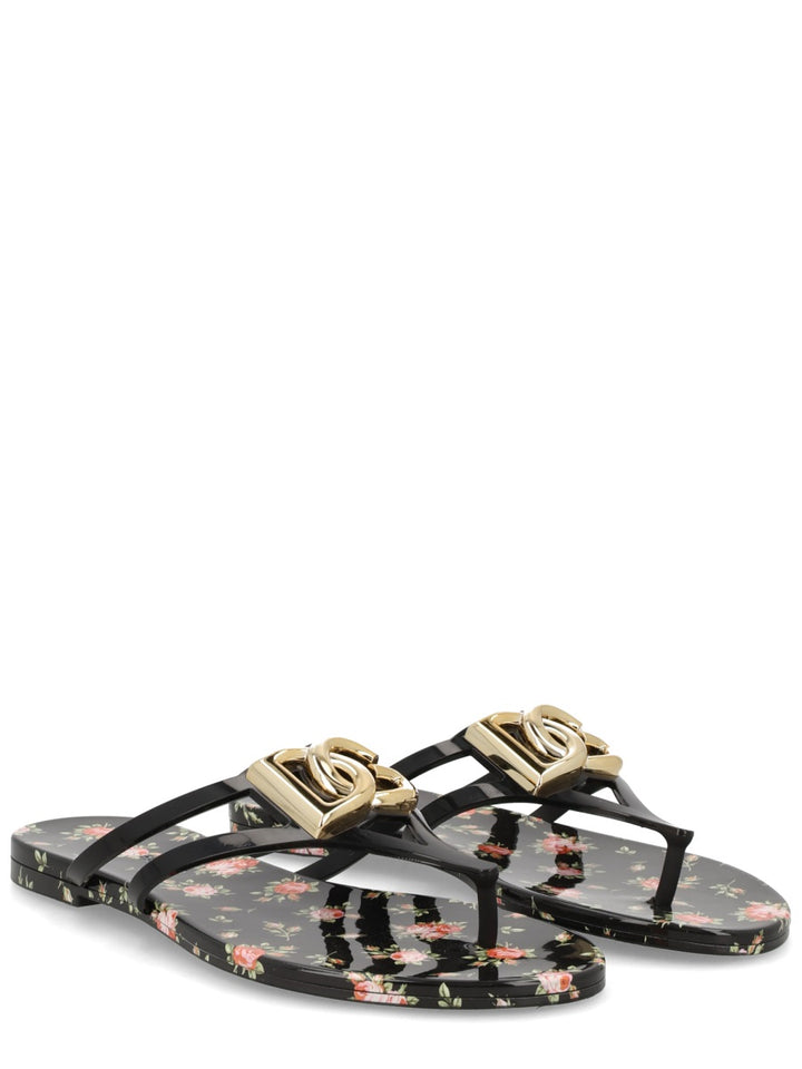 Dolce & Gabbana Sandali - Multicolour | 819cf40f1ba275492b784f52dd99dec2c8fa2907