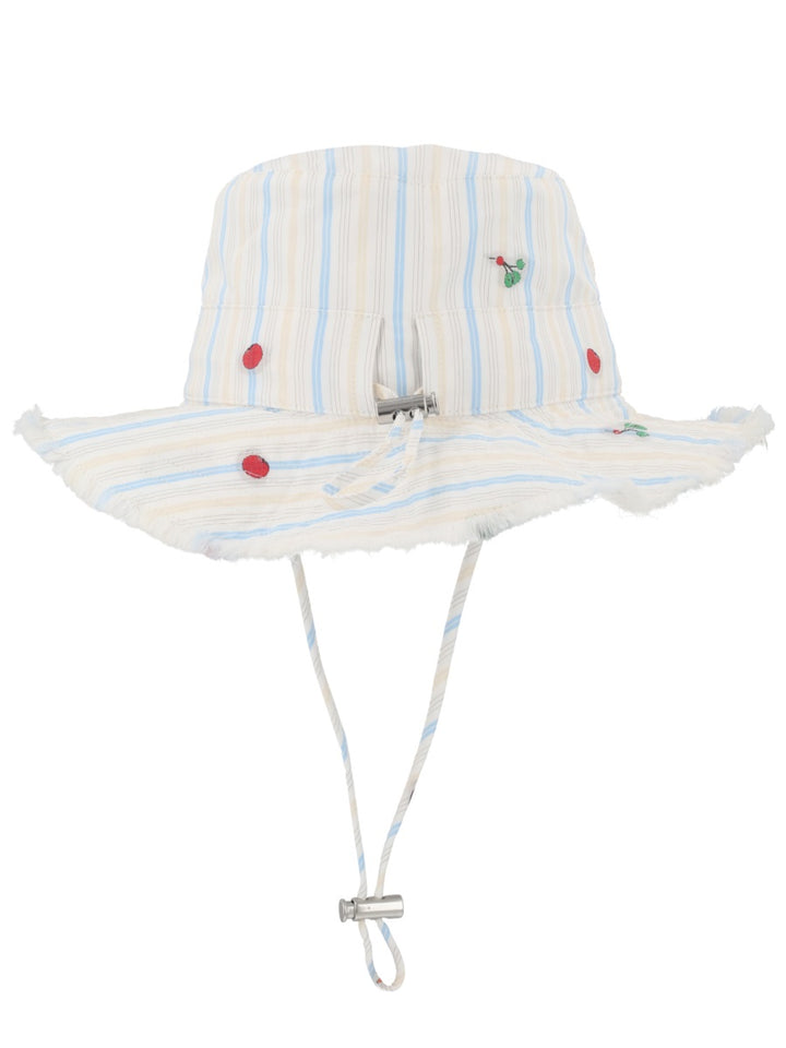 Jacquemus Cappelli - Multicolour | b78ed9a682c0024271755952ddf4963513679a11
