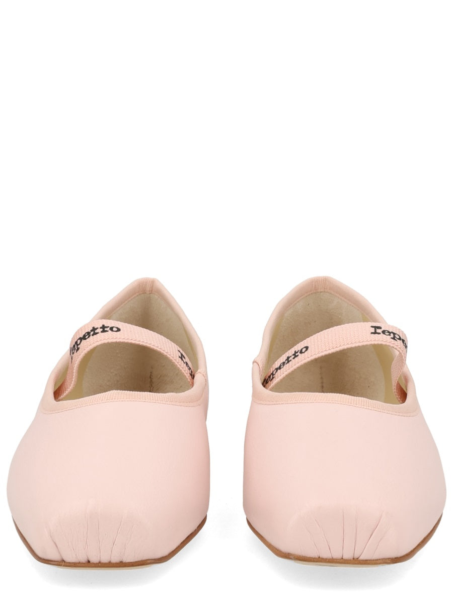 Repetto Scarpe Basse - Pink | 4e25397658f4d0c25691246716649b0daf307d97