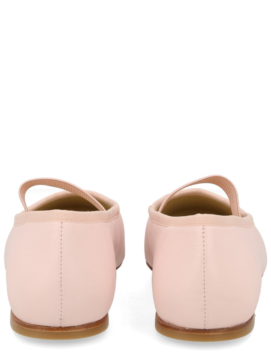 Repetto Scarpe Basse - Pink | 29c0093c13a9b7d3fea38181d60ace0549862736