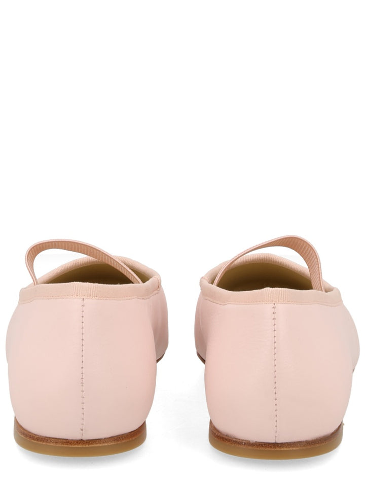 Repetto Scarpe Basse - Pink | 29c0093c13a9b7d3fea38181d60ace0549862736