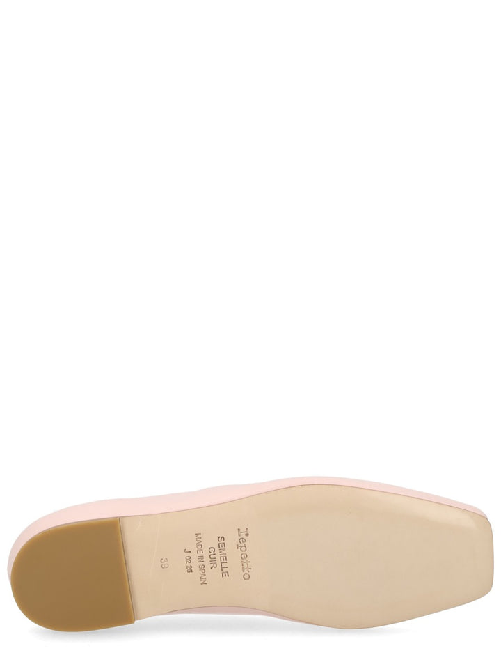 Repetto Scarpe Basse - Pink | c744d4d82e9102926f93d0634e73402a90aace4c