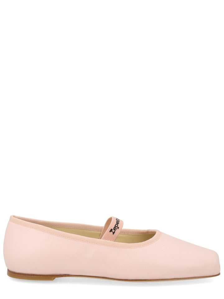 Repetto Scarpe Basse - Pink | 2c851612f50d6dc566b6c9dd58a9d3635d4daffd