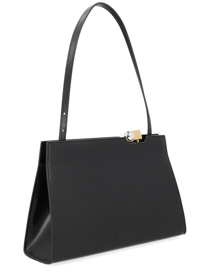 Jacquemus Borse a Mano - Black | 77e71e94d52d56f957b184323cb3e62c34c896d8
