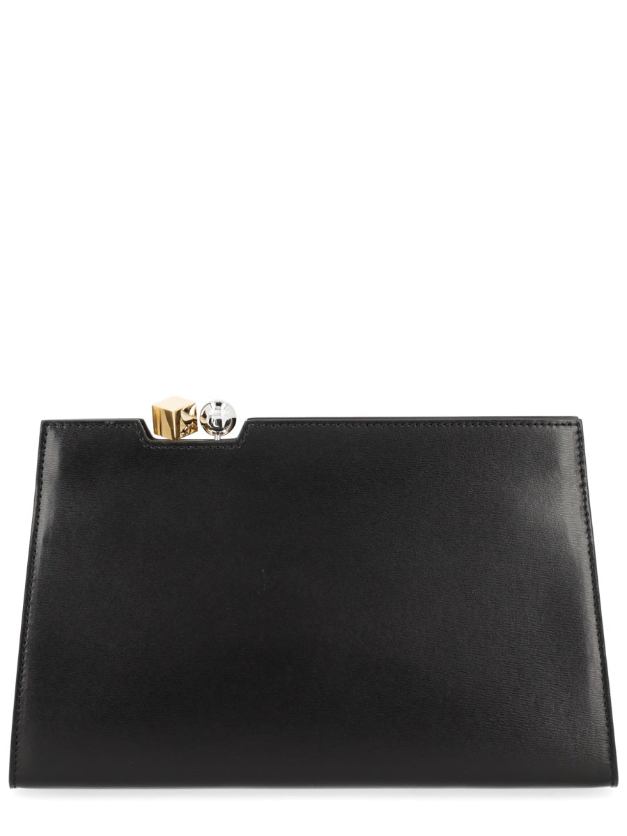 Jacquemus Borse a Mano - Black | 8a3609a84a90752b7caa859eca85cc04dbf7ced7