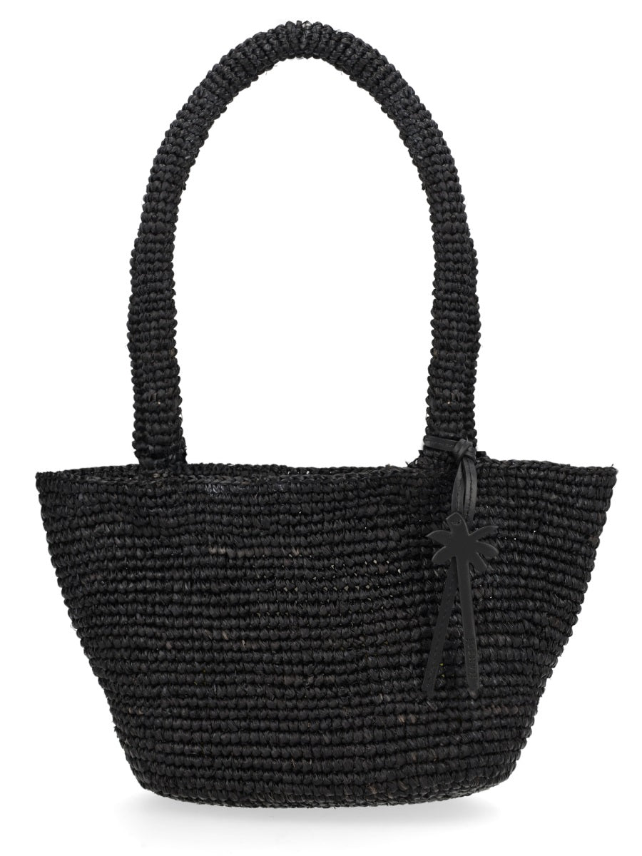 Manebi Borse a Spalla e Tracolla - Black | d465624f39f87990fee7568e91f3d169ed4761ef