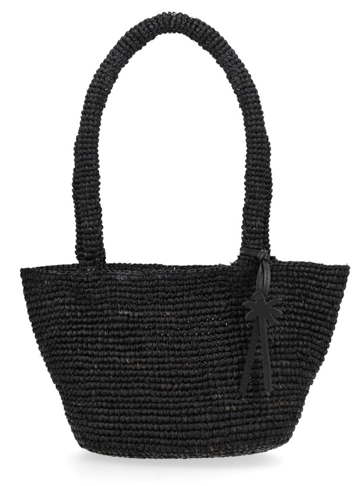 Manebi Borse a Spalla e Tracolla - Black | d465624f39f87990fee7568e91f3d169ed4761ef