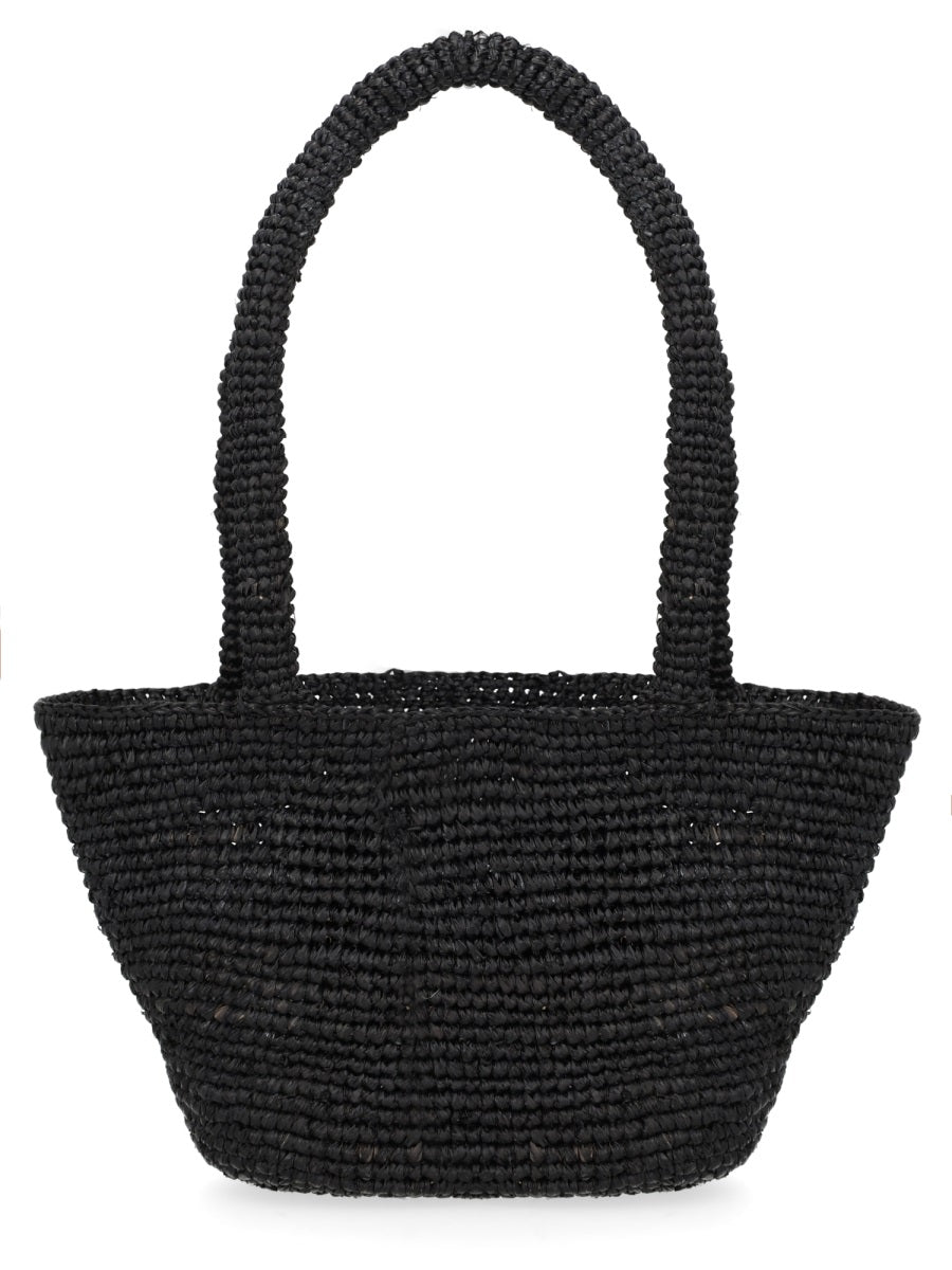Manebi Borse a Spalla e Tracolla - Black | 4736962011ab628d827b7b3e4c35f22c5938ac1e