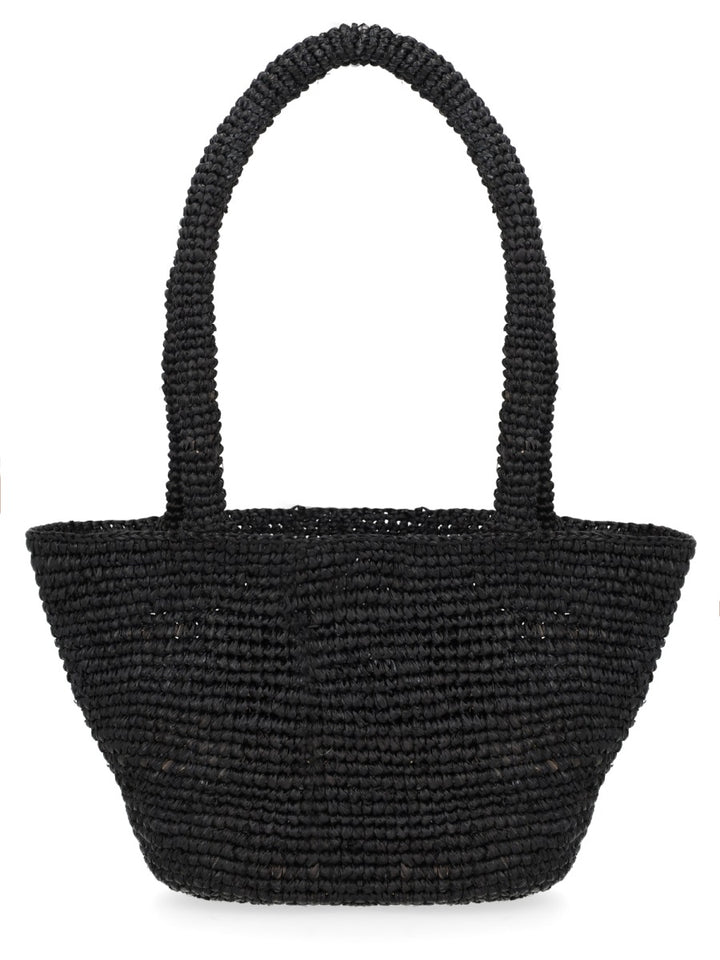 Manebi Borse a Spalla e Tracolla - Black | 4736962011ab628d827b7b3e4c35f22c5938ac1e