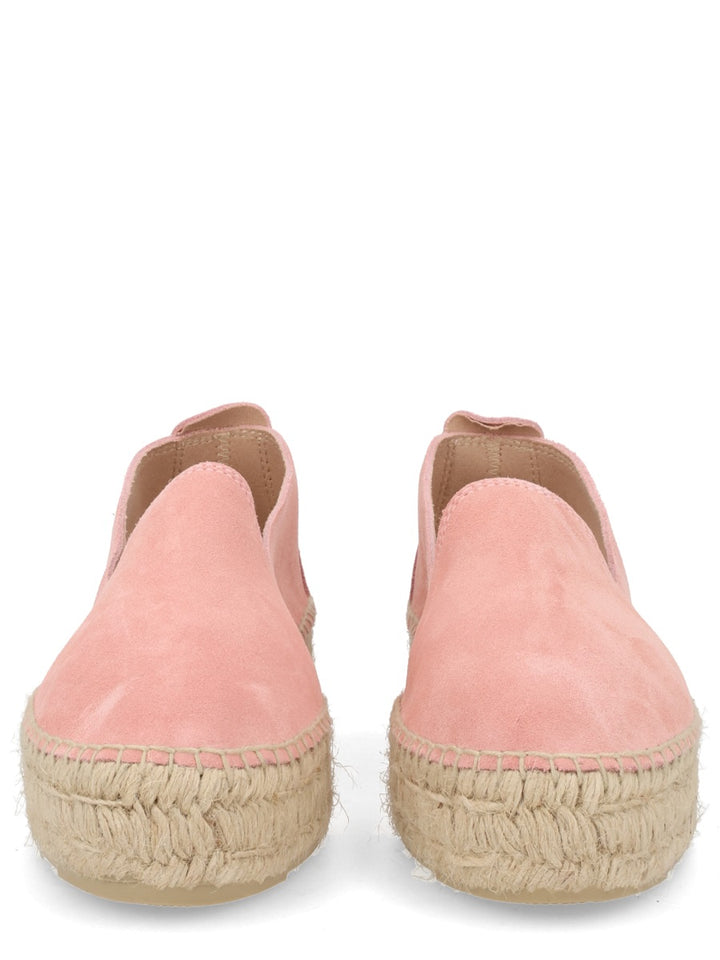 Manebi Scarpe Basse - Pink | e6370f478b12a14b5519f3046d639364d5ee685b