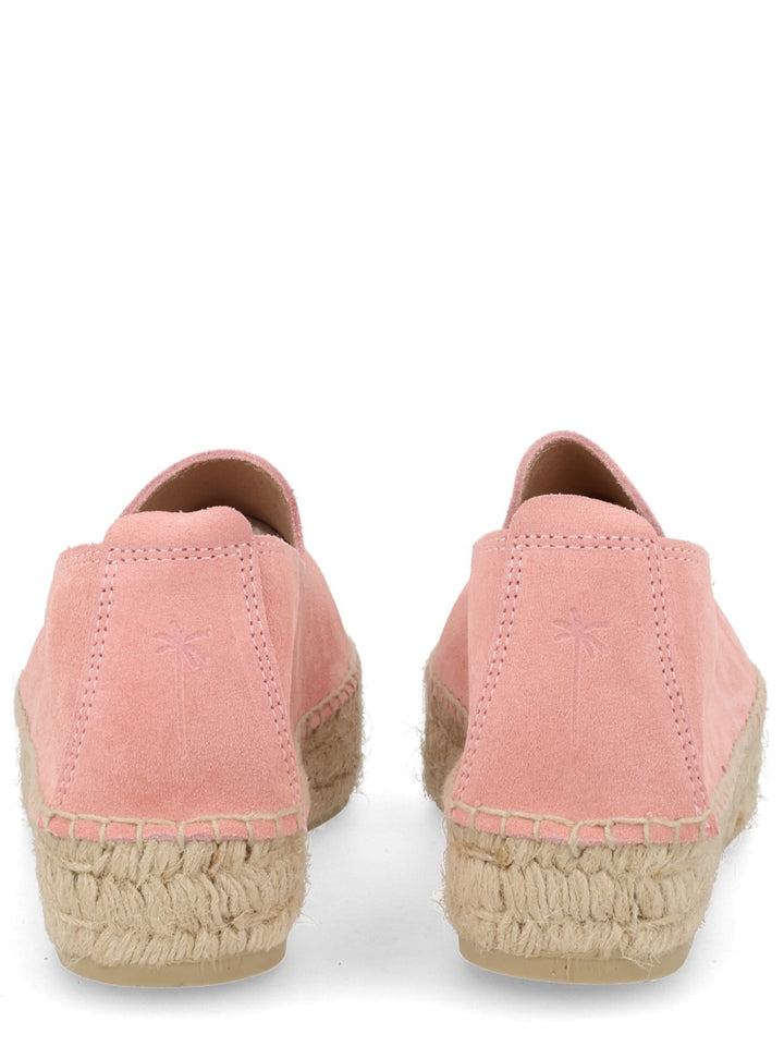 Manebi Scarpe Basse - Pink | 0925fb1f08325ba24c911568b8cf5db43eca7878