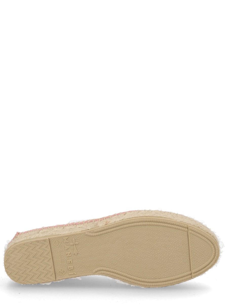 Manebi Scarpe Basse - Pink | 07cccd4a134dfb904f8fdf16bfcf403a00b7ce23