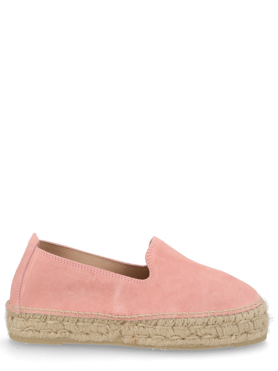 Manebi Scarpe Basse - Pink | 53a2a2dfb71a5b79580a1b70fb0499776f446ad6