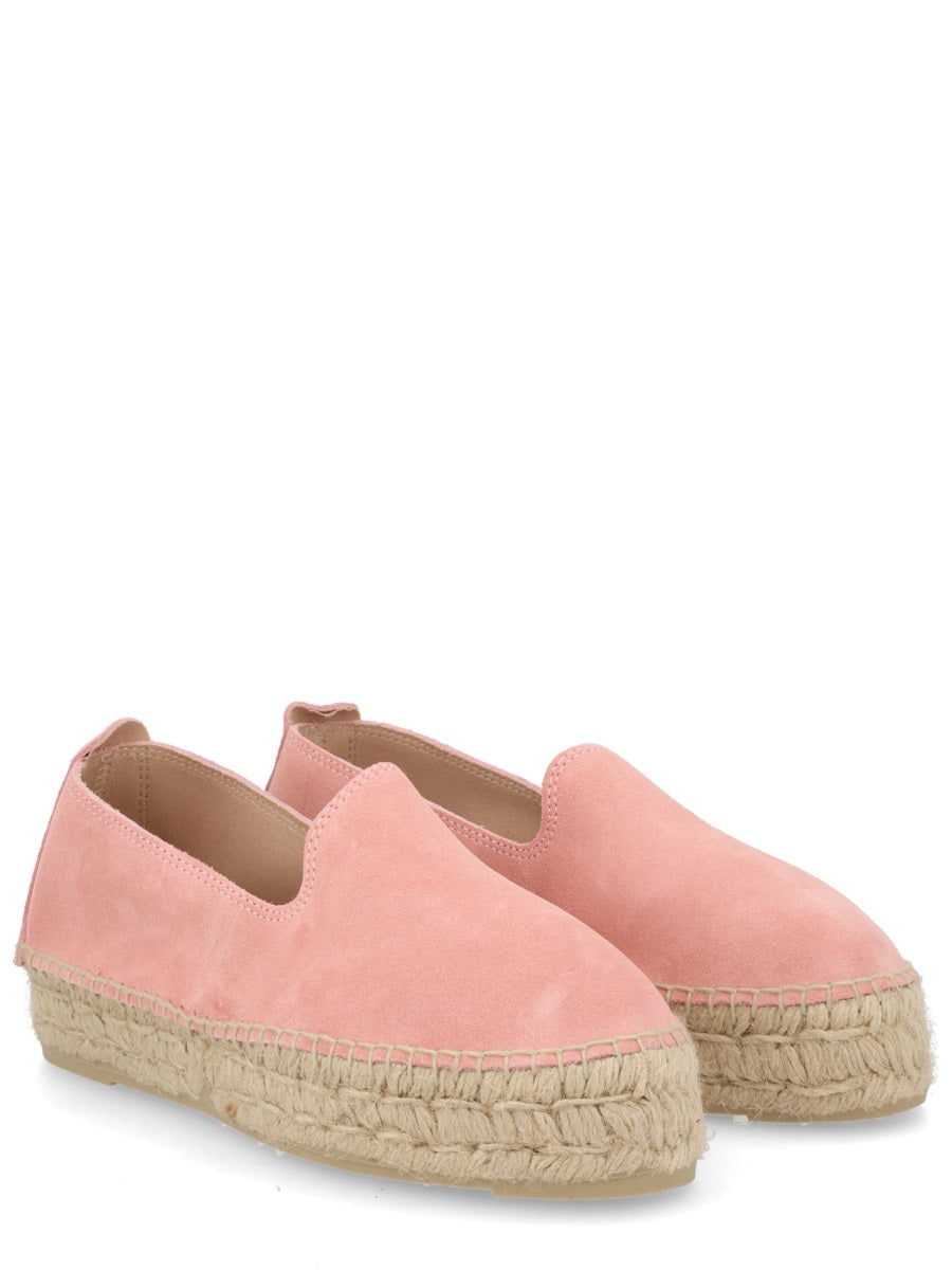 Manebi Scarpe Basse - Pink | 264e01317f9cb4e558e5e63f2527a02d0c452ef0