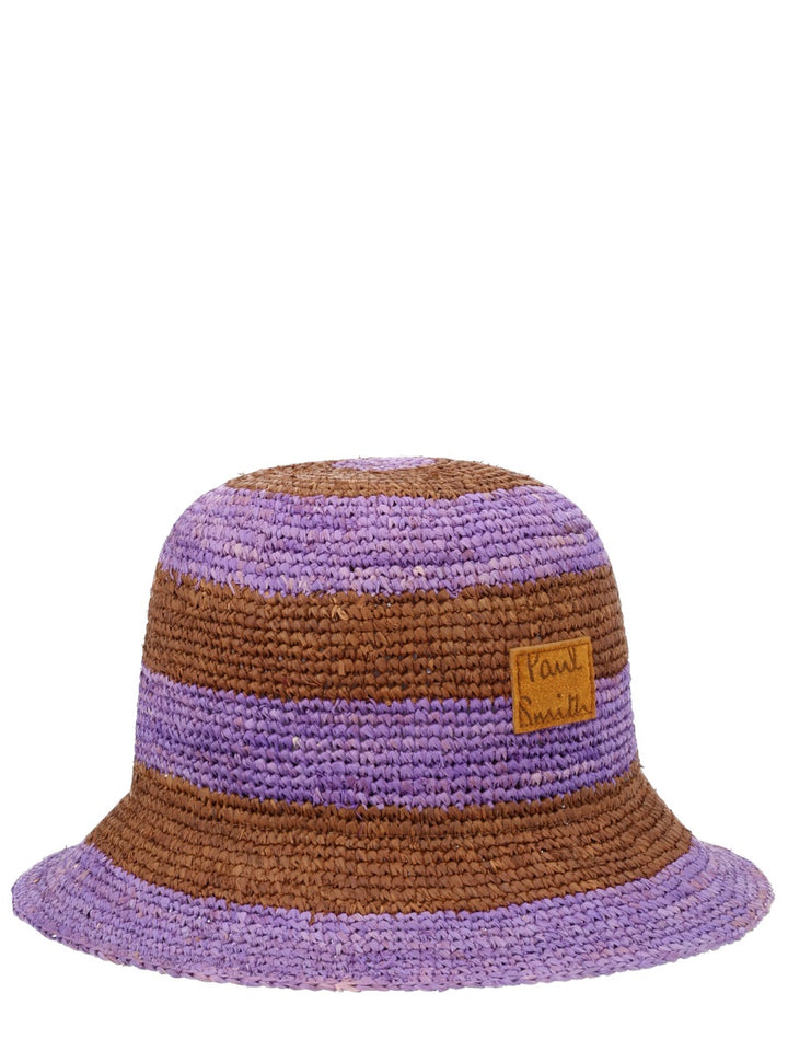 Paul Smith Cappelli - Purple | 51b8893a821ca8e62b3edc8f0a0e9aab69ad5b7d