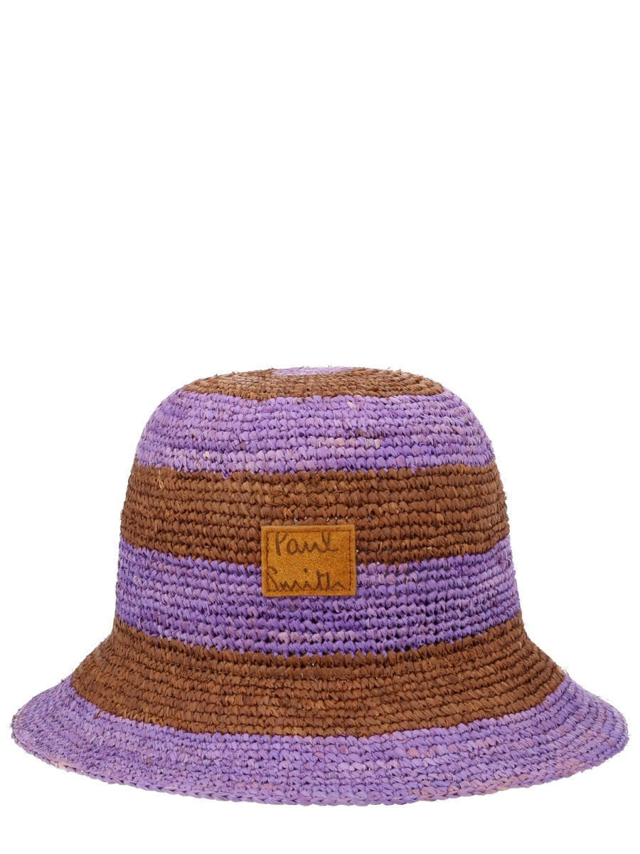 Paul Smith Cappelli - Purple | aba0aa6027f69d2b4738ef8b7d82e39c924968f2